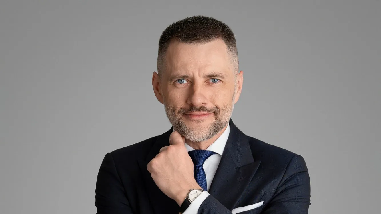 9 największych problemów HR. Wywiad z mec. Łukaszem Chruścielem o wyzwaniach pracodawców i działów HR