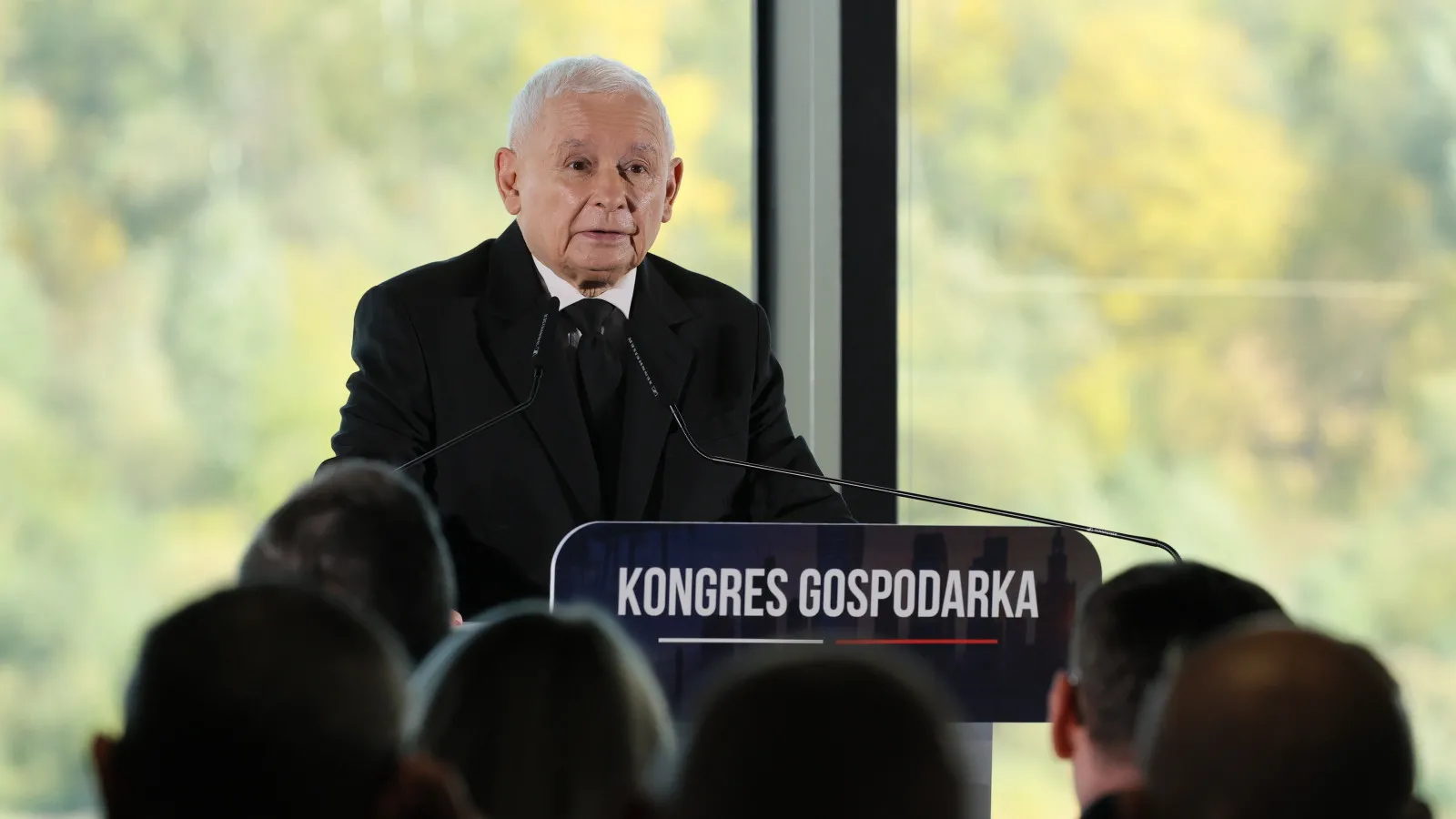 PiS przedstawia plan gospodarczy. Chodzi o podatki, składkę zdrowotną i KSeF