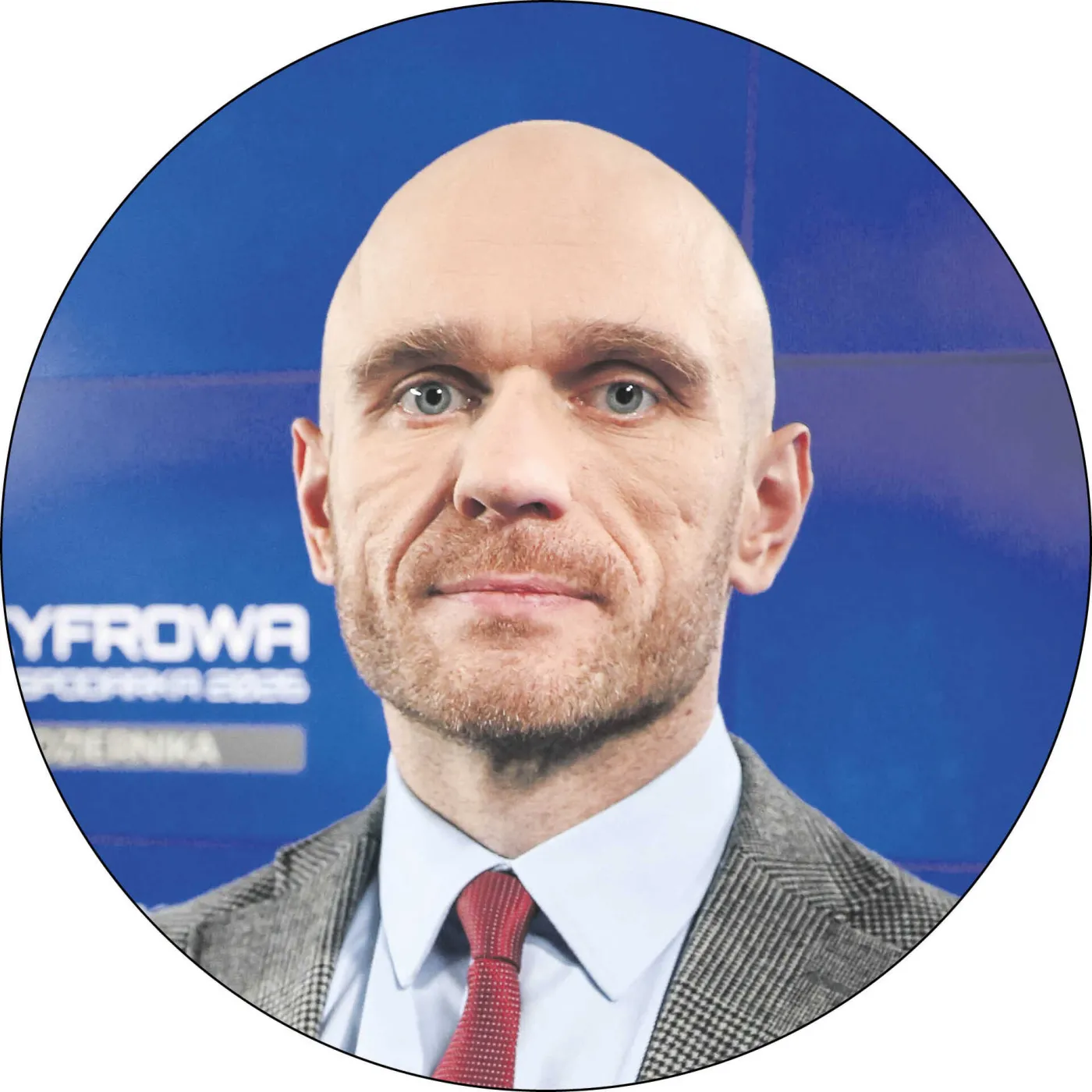 Maciej Janik, adwokat Stowarzyszenia Autorów ZAiKS