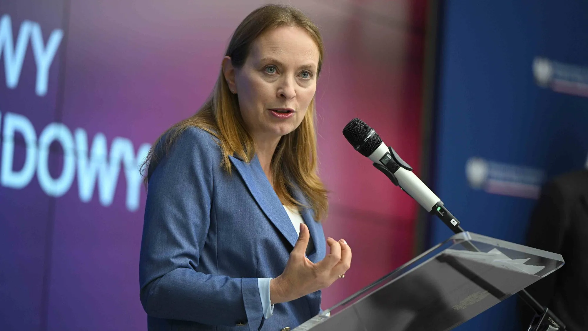 Taki majątek zgromadziła Katarzyna Pełczyńska-Nałęcz. Zarobki byłej minister robią wrażenie