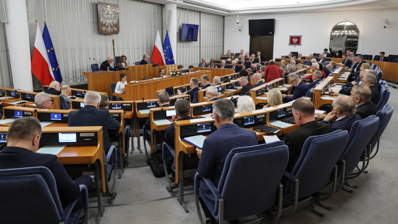 Ulga na internet do likwidacji. Senat zdecydował w sprawie zmian podatkowych