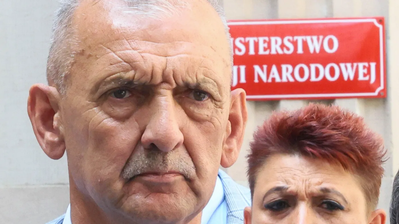 Sławomir Broniarz