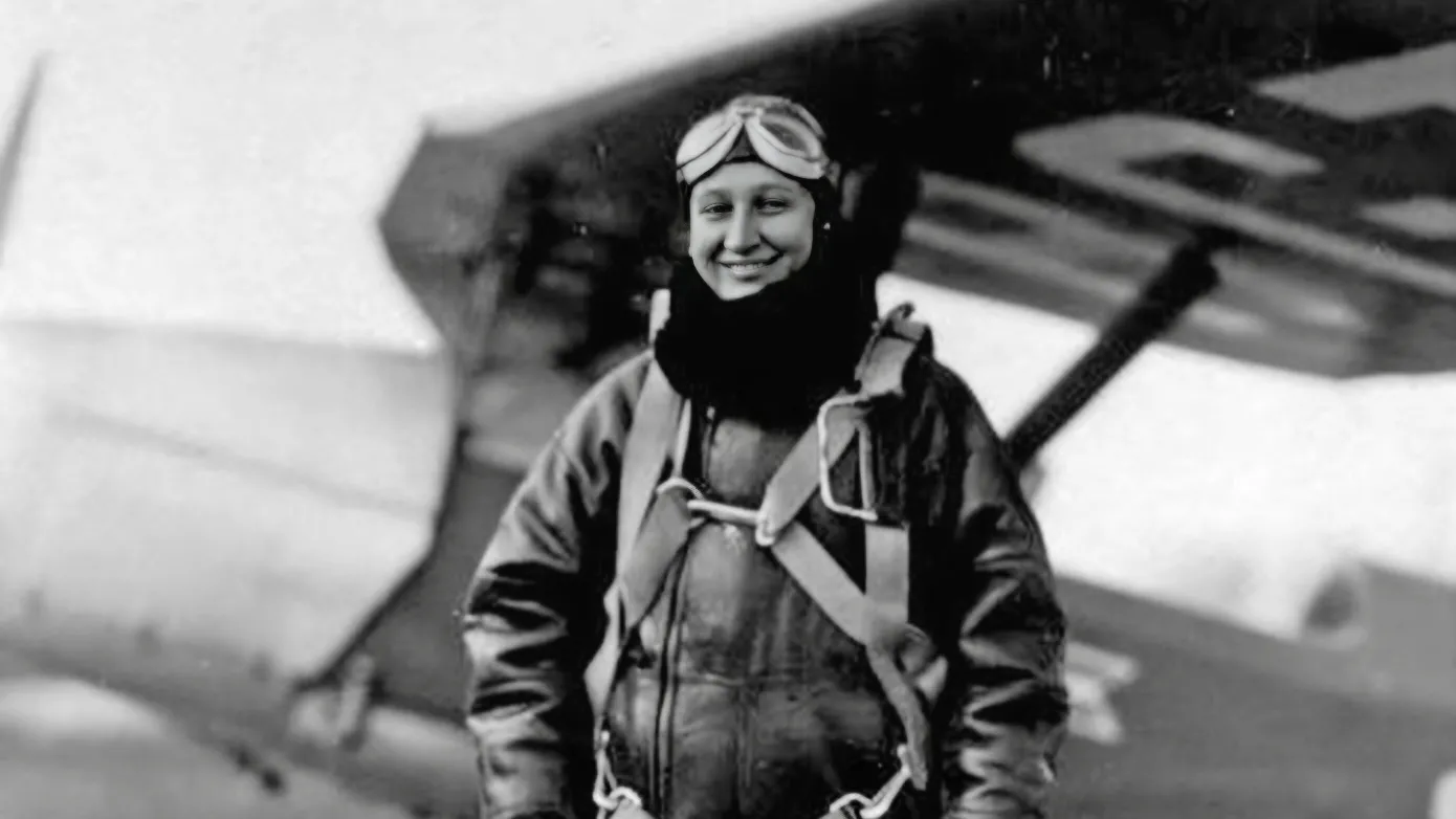 Janina Lewandowska
