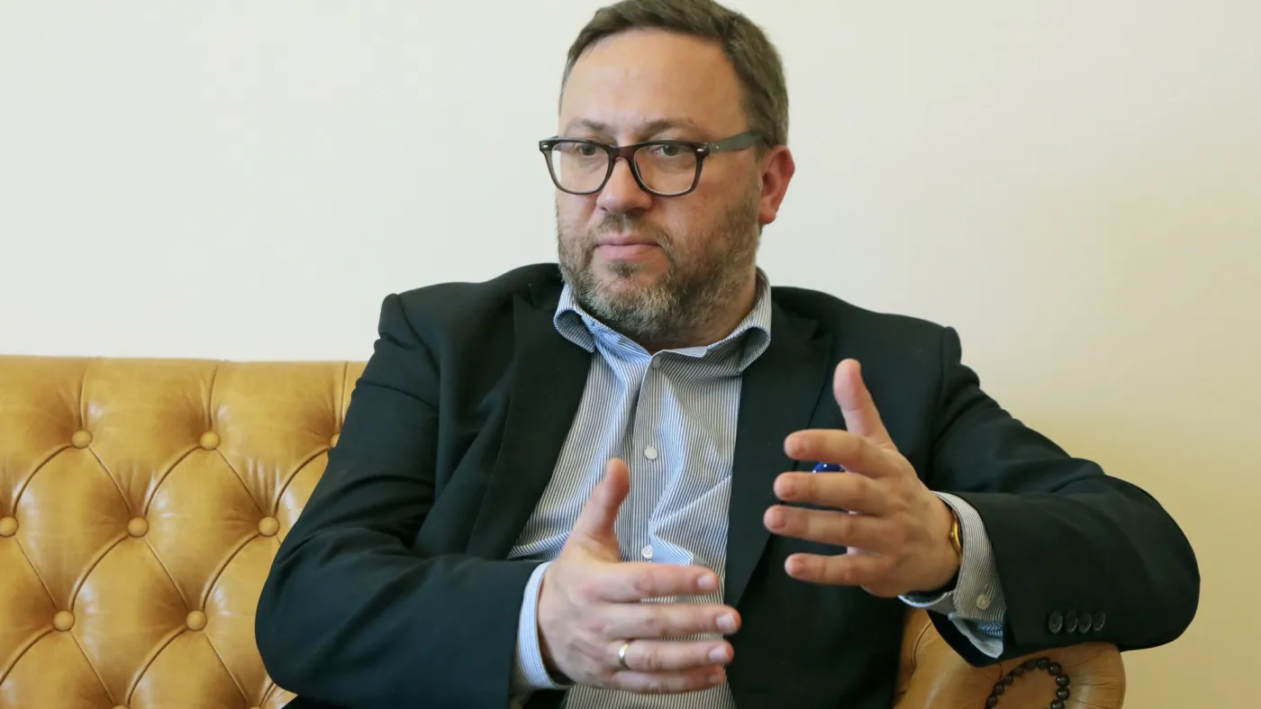 Bartosz Cichocki