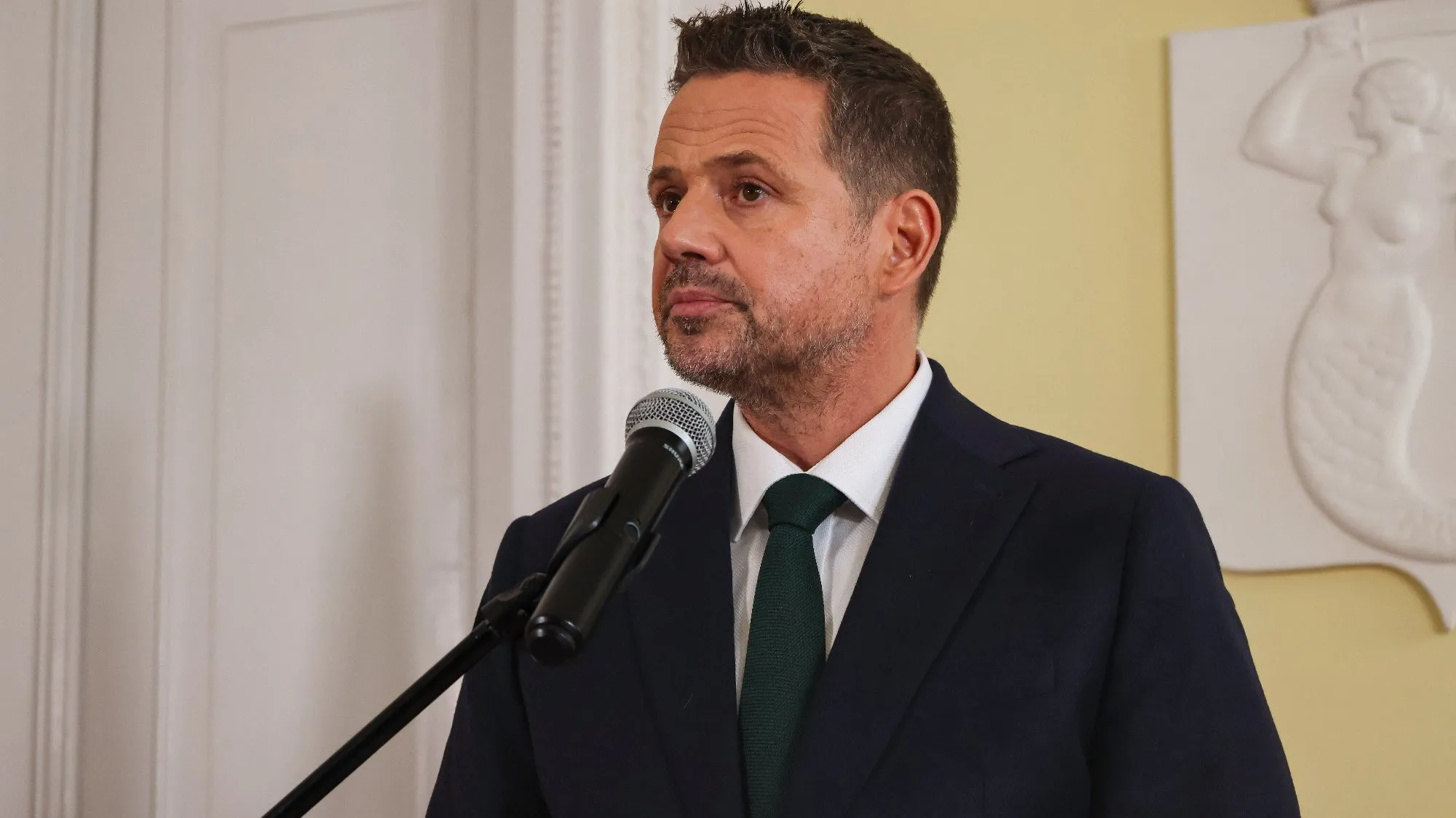 W warszawskim ratuszu poleciały głowy. Dwie zastępczynie Trzaskowskiego zrezygnowały