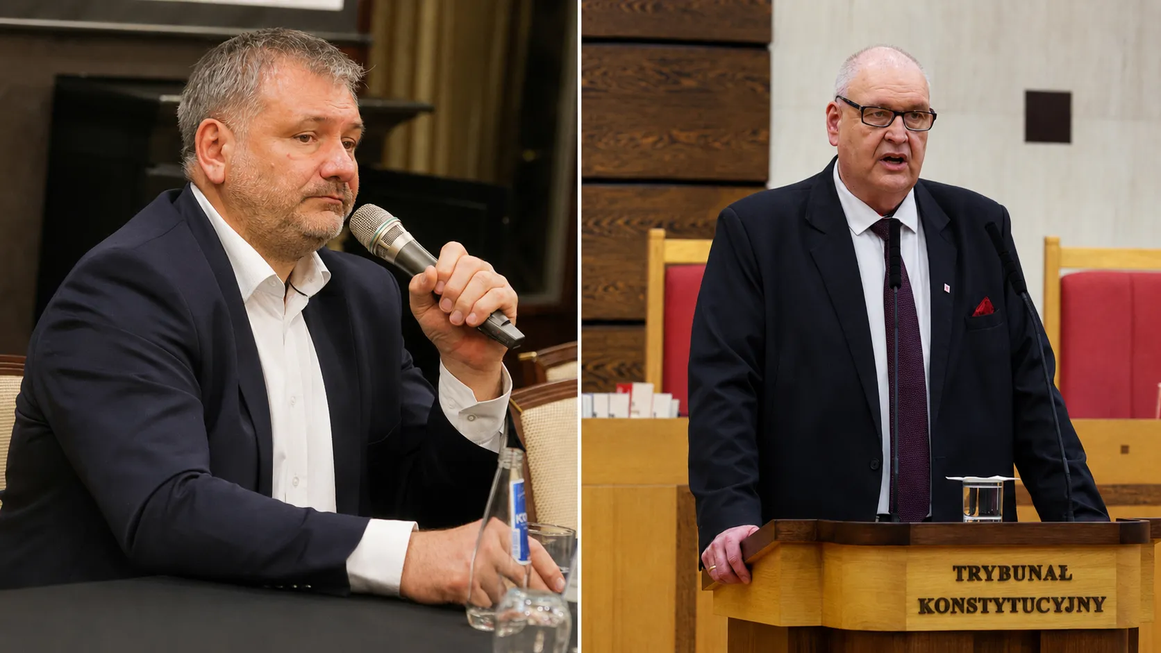 Żurek kontra Święczkowski. Polacy wskazali, kto ma rację. Jest wyraźna różnica