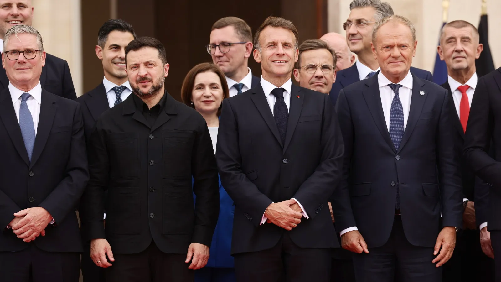 Specjalne ćwiczenia wojskowe odbędą się w Polsce. Tusk podał datę i zdradził, kto weźmie w nich udział