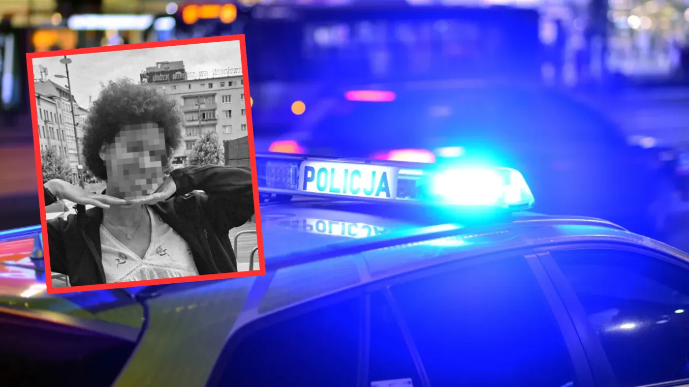 Nie żyje 24-letnia modelka z Wrocławia. Dramat po zaginięciu po pokazie mody