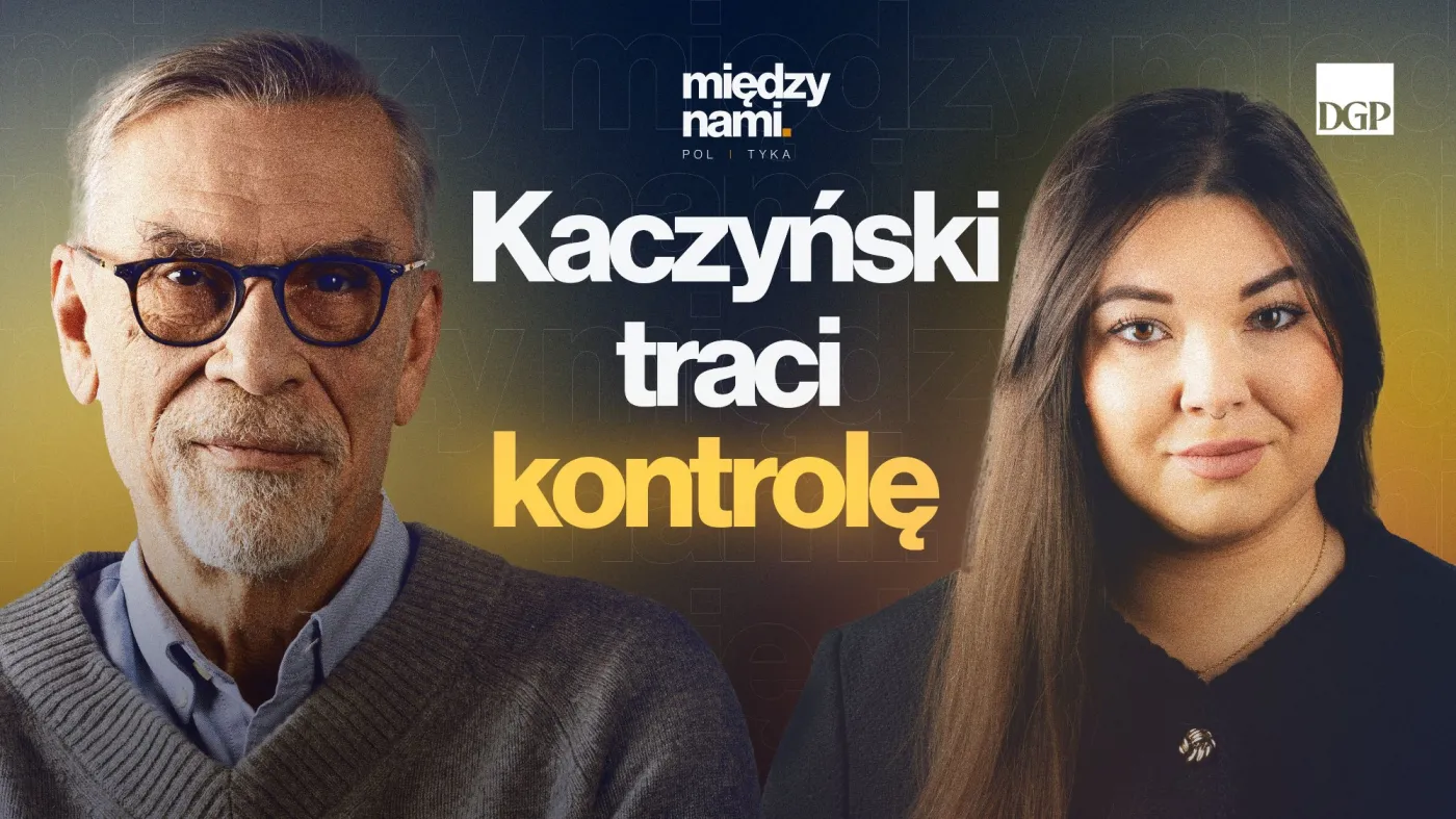 Morawiecki przejmuje ludzi i pieniądze [MIĘDZY NAMI POL i TYKA]