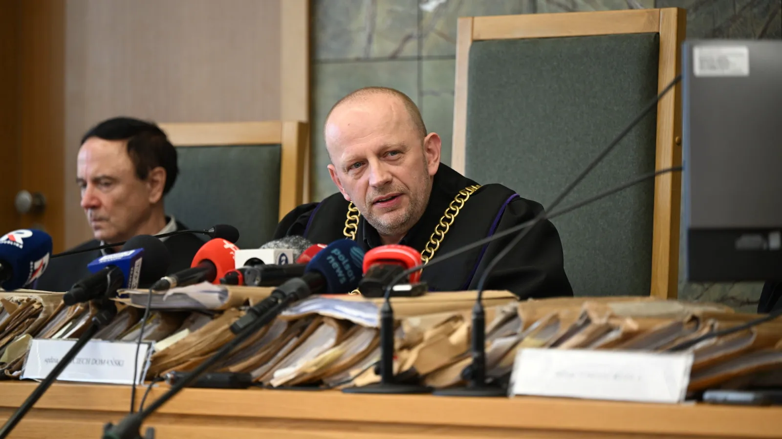 Jest wyrok w procesie lekarzy oskarżonych o śmierć Jerzego Ziobry. Finał sprawy po niemal 20 latach