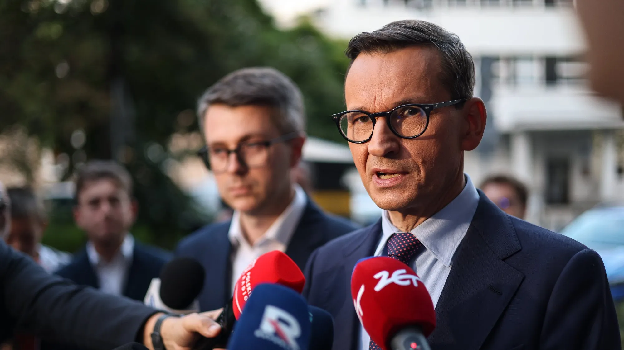 Decyzja w PiS zapadła. Na liście aż 44 osoby. Morawiecki reaguje bez ogródek