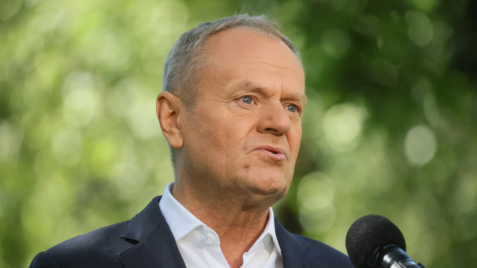 Donald Tusk spotka się z Wołodymyrem Zełenskim. KPRM o szczegółach