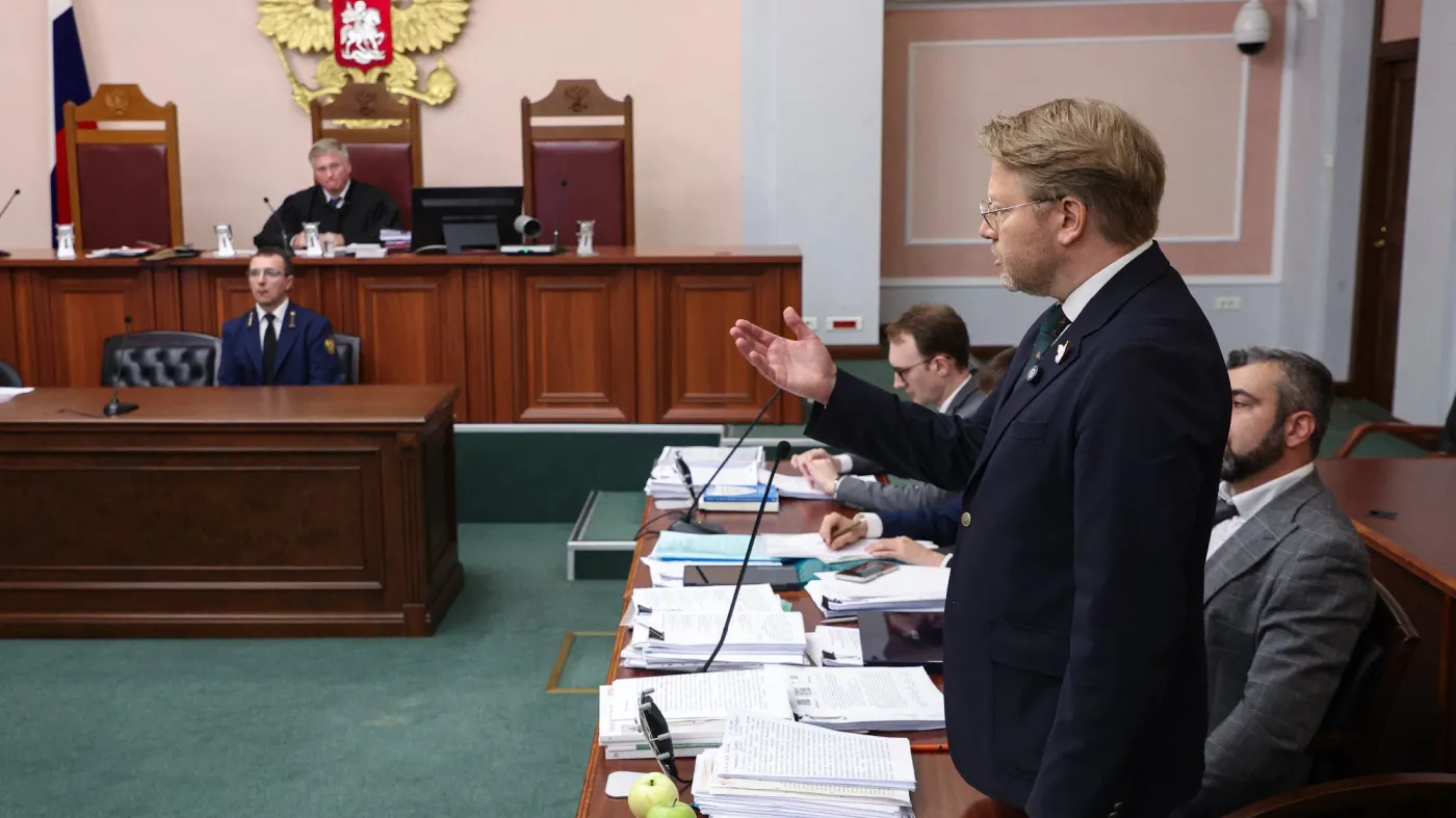 Russian Supreme Court considers Rodina lawsuit to deregister Yabloko candidates in Moscow