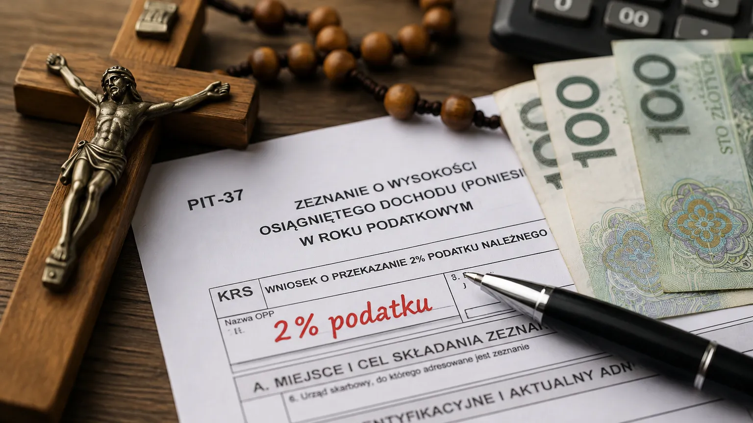 Fundusz Kościelny może zniknąć. Rząd wskazuje poważny problem