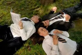 Niemcy: polskie filmy wśród laureatów konkursu Prix Europa