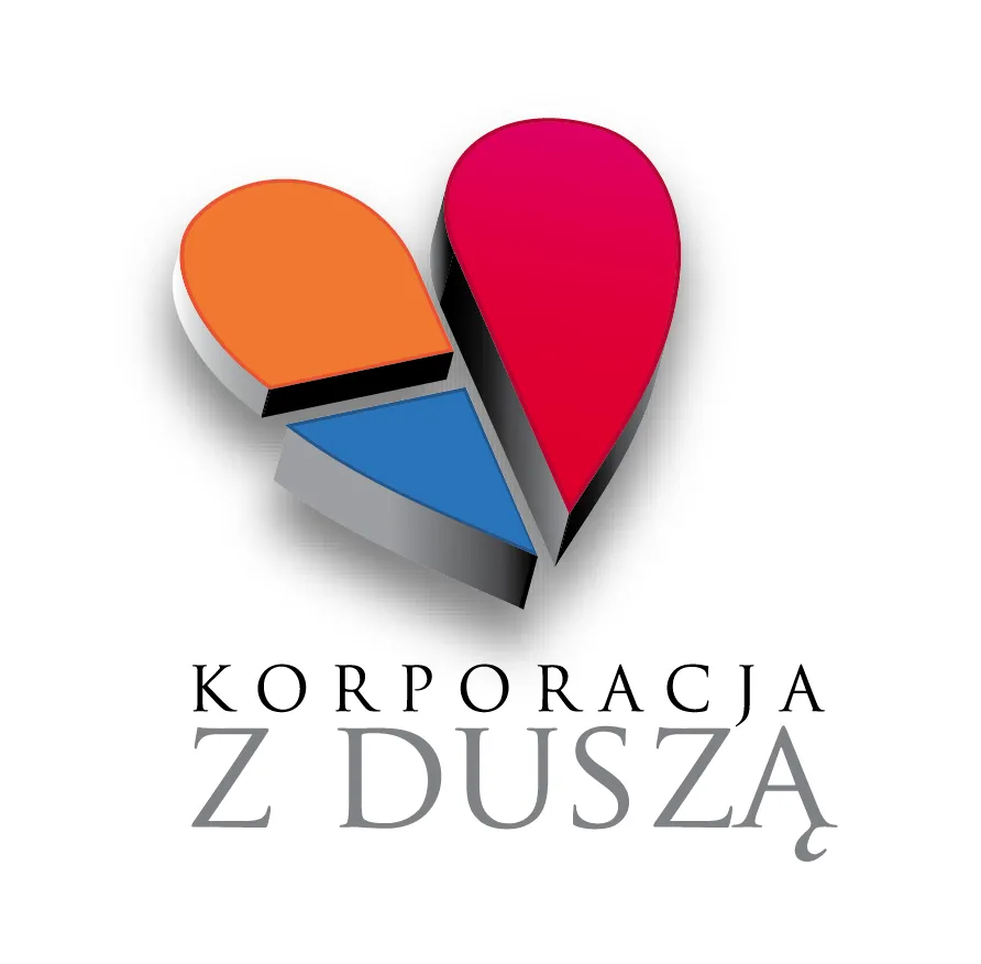 Poszukiwana „Korporacja z Duszą”