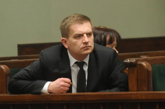 Szef klubu PSL Jan Bury ocenia rząd na czwórkę, najsłabszym ogniwem Joanna Mucha i Arłukowicz