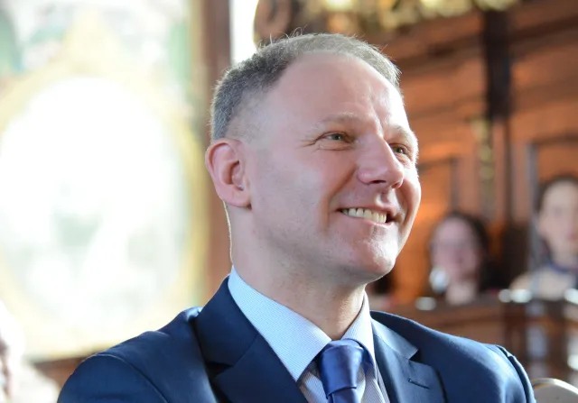 Dwa zarzuty dla Protasiewicza za incydent na lotnisku? Grożą mu trzy lata więzienia