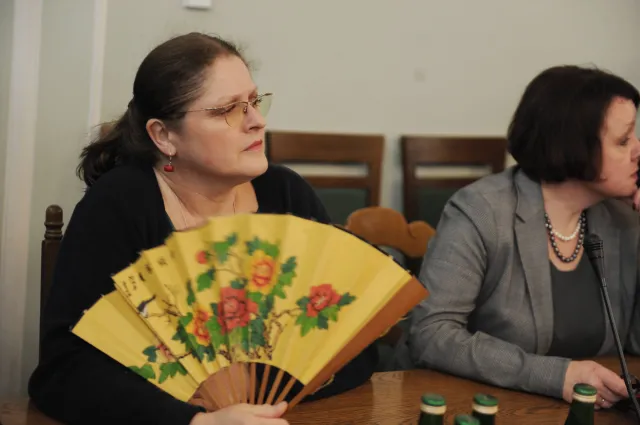 Pawłowicz dostaje pogróżki. Mówi: To efekt szczucia TVN24. Kuźniar sprowokował lewaków