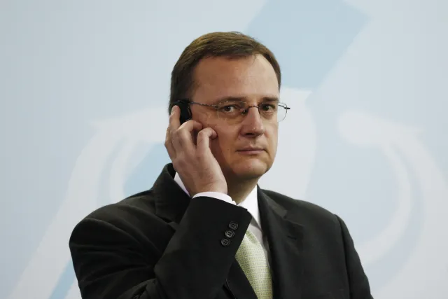 Aresztowano jego współpracowników, ale Neczas nie odchodzi. Premier Czech nie poda się do dymisji