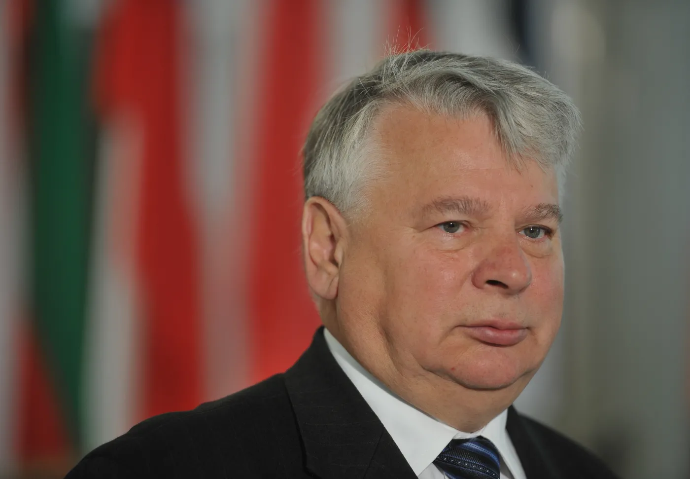 Borusewicz: Duda podczas stanu wojennego był po drugiej stronie - ochraniał radio i telewizję