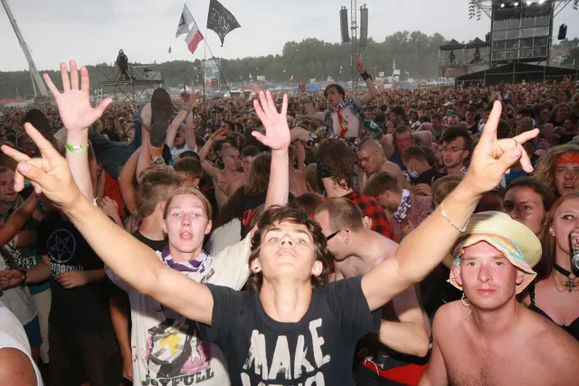 Grzegorz Miecugow został zaatakowany na Przystanku Woodstock (WIDEO)