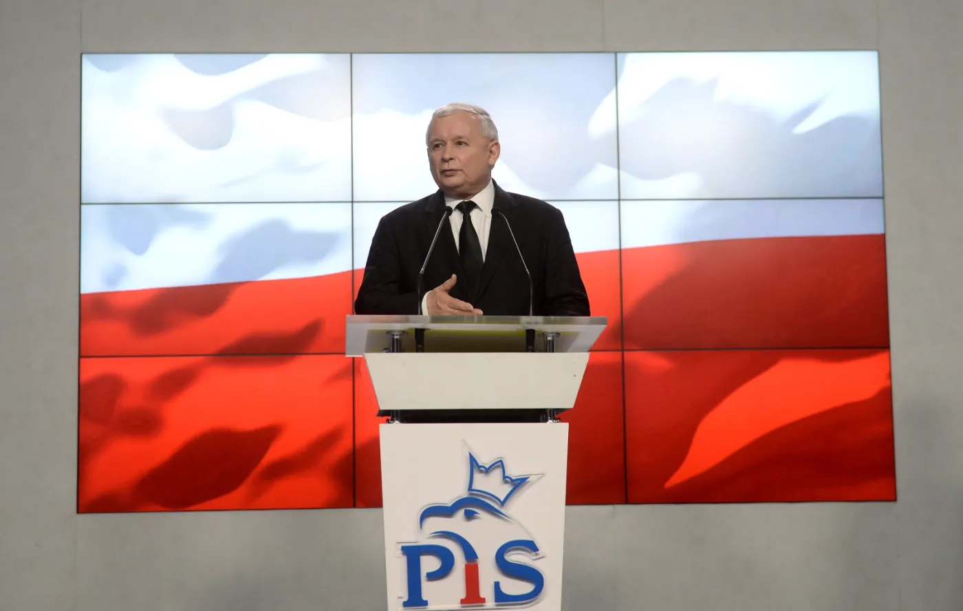 Jarosław Kaczyński