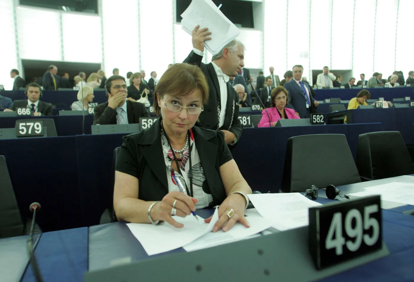 Danuta Jazłowiecka 