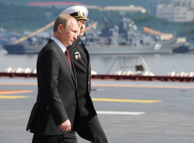 Rosja nie likwiduje rakiet średniego zasięgu? USA oskarża, Obama pisze do Putina