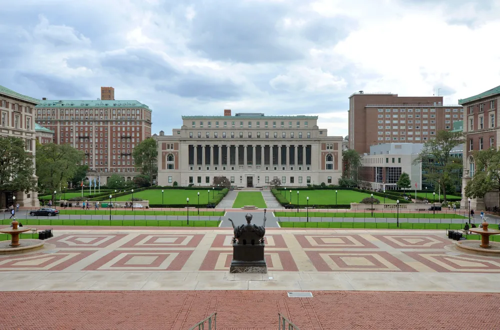 Columbia University
