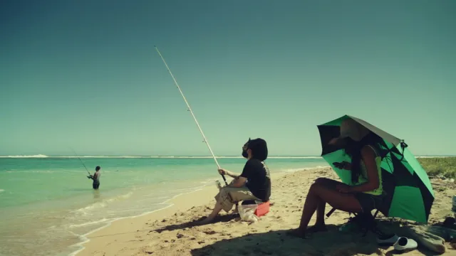 „W drodze do Jah” - reggae i Jamajka