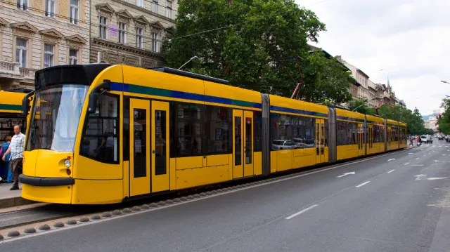 Strajk na Śląsku: Nie wyjechały tramwaje i autobusy, ale paraliżu nie było