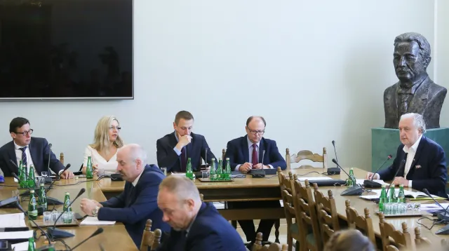 Rzepliński: Władzy nie wolno wszystkiego. PiS lekceważy prawo w imię realizacji bieżącej woli politycznej