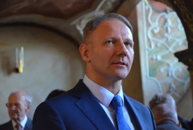 Protasiewicz liderem nowego koła poselskiego? „To musi być przedmiotem umowy i ustaleń”