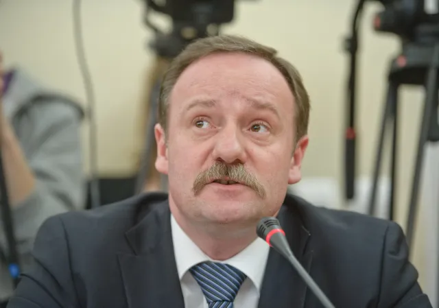 Sędzia Pszczółkowski: Działania prezesa TK sprzeczne z konstytucją