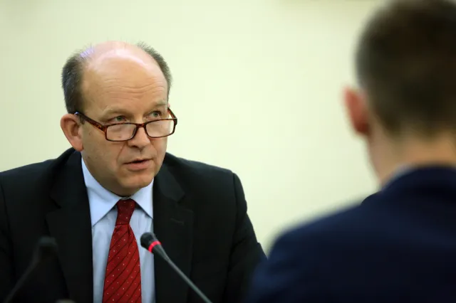 Radziwiłł: Dokładnie zbadamy sytuację w szpitalu w Starachowicach