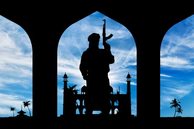 Zatoka Perska to kocioł, w którym wrze. Konflikt między Iranem a Arabią Saudyjską może poparzyć tych, którzy lubią w nim mieszać