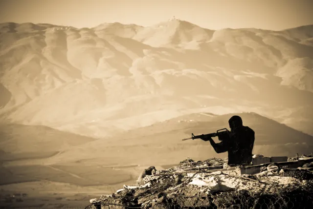 Nangar Khel to porażka obu stron