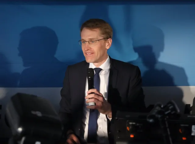 Niemcy: CDU wygrywa wybory regionalne w Szlezwiku-Holsztynie