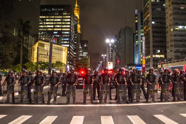 Brazylia: Nowy prezydent, nowe zarzuty i nowe problemy