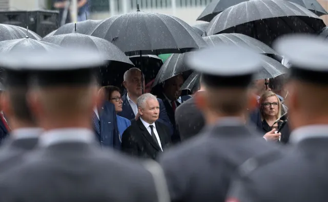 Będą wcześniejsze wybory? Kaczyński stawia ultimatum