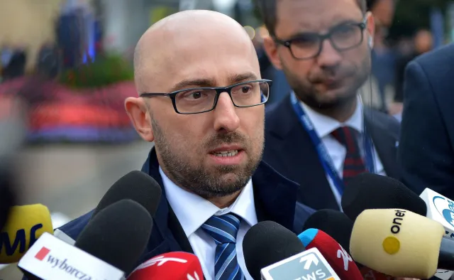 Łapiński: Jeśli prezydent oczekiwałby zmian w rządzie, to by je wyraził prezesowi Kaczyńskiemu