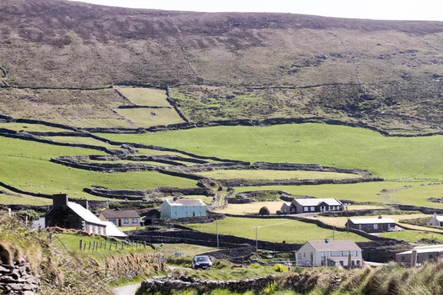 Emerytura z Irlandii. Komu i kiedy przysługuje?