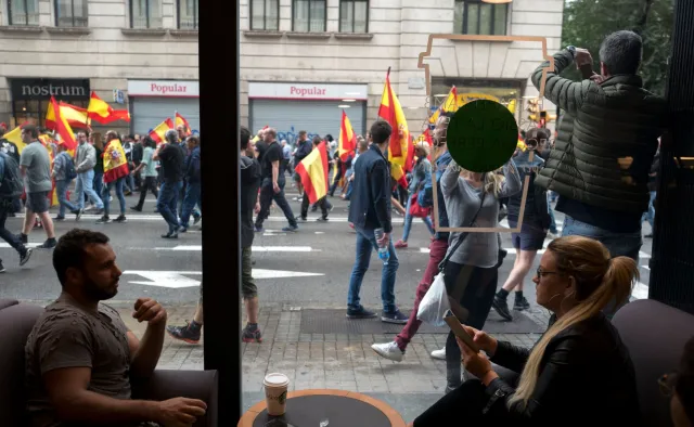 Szef MSZ o referendum w Katalonii: To wewnętrzna sprawa Hiszpanii