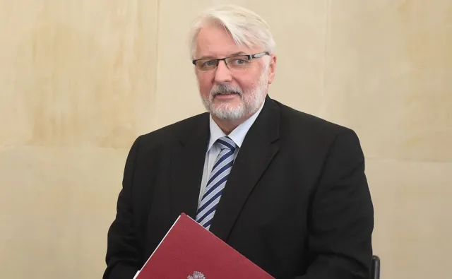 Szef MSZ: Rozmawiałem z prezesem PiS o utworzeniu Rady Służby Zagranicznej