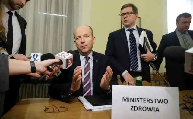 Radziwiłł: Chcemy współpracować z rezydentami, nasza oferta jest unikalna