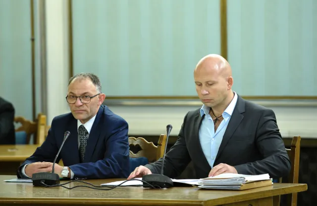 Kurator: Marcin P. nie stwarzał kłopotów. Nie wiedziałem, że to szef Amber Gold