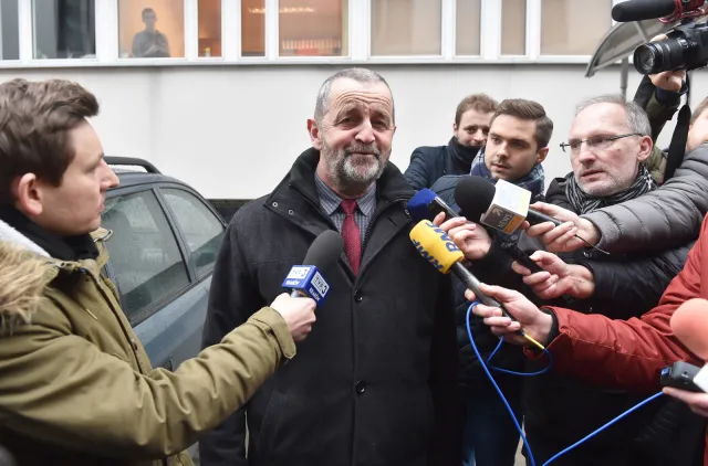 Wypadek Szydło: Prokuratura nie dopuściła obrońcy Sebastiana K. do przesłuchania premier