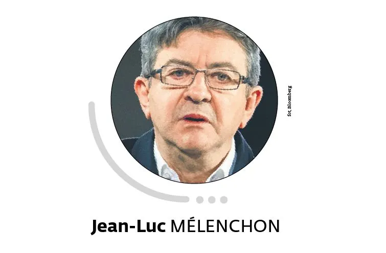 Jean-Luc Mélenchon