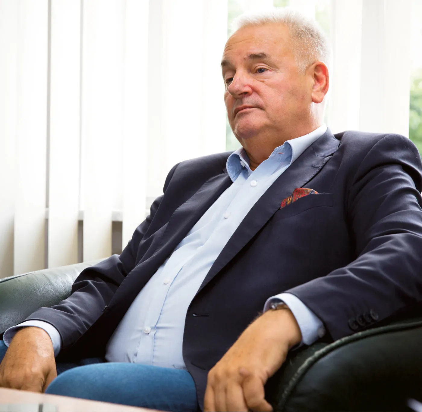 Rozgrywamy wielką batalię o stołeczne śmieci [WYWIAD]